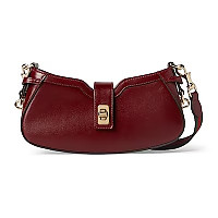 [스페셜오더]Gucci-786015 구찌 아이보리 문 사이드 미니 숄더백