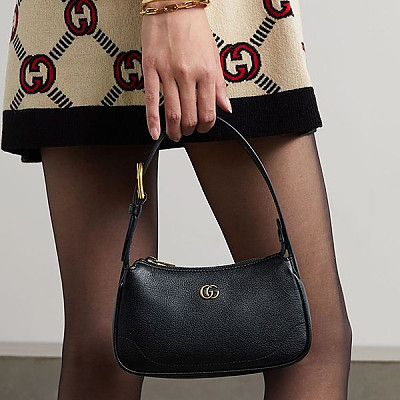 [스페셜오더]Gucci-‎739076 구찌 꼬냑 아프로디테 미니 숄더백 21cm