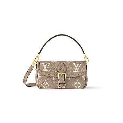 LOUIS VUITTON-M83298 루이비통 모노그램 나노 다이앤