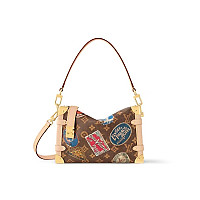 LOUIS VUITTON-M26287 루이비통 모노그램 듄 사이드 트렁크 MM