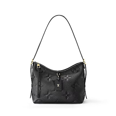 LOUIS VUITTON-M13661 루이비통 화이트 모노그램 LV x TM 캐리올 PM