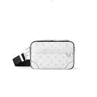 LOUIS VUITTON-M14073 루이비통 스카이 블루 모노그램 알파 메신저