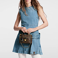 [스페셜오더]LOUIS VUITTON-M47128 루이비통 리버스 모노그램 베니티 PM