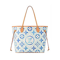 LOUIS VUITTON-M13263 루이비통 모노그램 체리 LV x TM 네버풀 MM