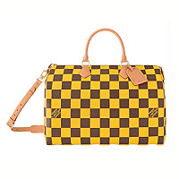 [스페셜오더]LOUIS VUITTON-M27921 루이비통 스피디 트렁크 20 (Speedy Trunk 20)