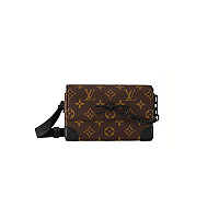 LOUIS VUITTON-M14738 루이비통 모노그램 스티머 웨어러블 월릿