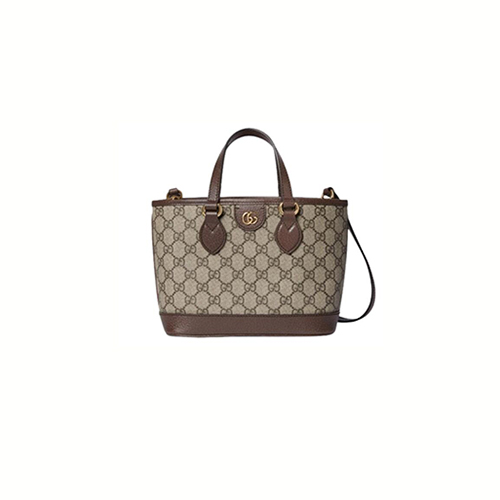 GUCCI-811716 8358 구찌 오피디아 베이지 미니 토트백