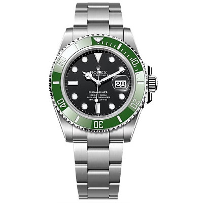 [CLEAN]Rolex Submariner Date 옐로우골드 콤비 904L 1:1 Best Edition 41mm - 롤렉스 서브마리너 콤비 베스트 에디션 레플리카시계