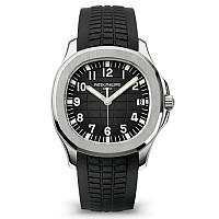 [3K][스페셜오더]Patek Philippe-파텍필립 아쿠아넛 점보 로즈골드 브라운 페이크 워치 904L 40mm 1:1 Best Edition - 5167R-001