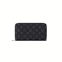 [스페셜오더]LOUIS VUITTON-N60153 루이비통 다미에 그라파이트 패치 디테일 지피 오거나이저