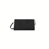 LOUIS VUITTON-M13994 루이비통 블루 모노그램 체리 데님 LV x TM 포쉐트 악세수아