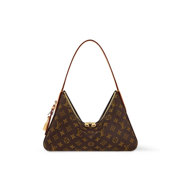 LOUIS VUITTON-M11952 루이비통 모노그램 슬라우치 PM 33cm