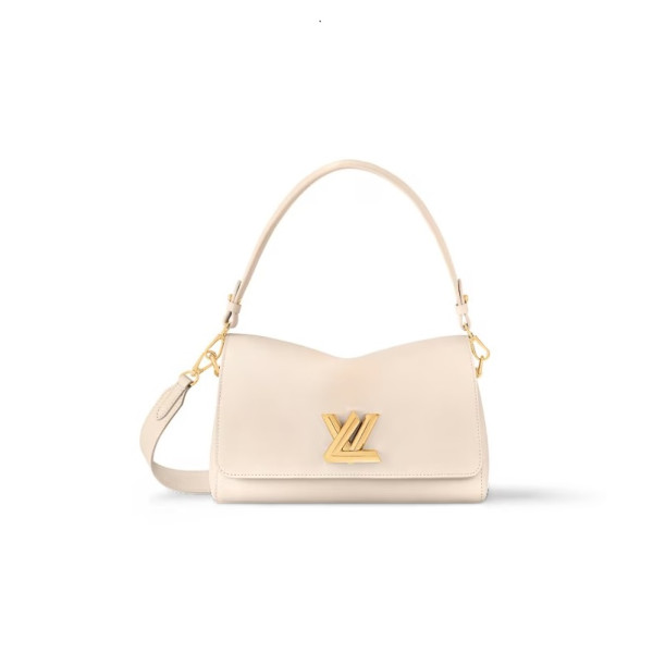 LOUIS VUITTON-M25359 루이비통 쿼르츠 소프트 트위스트 핸드백 27cm