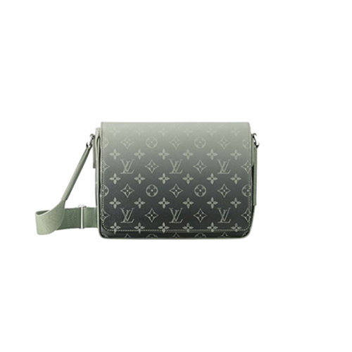 LOUIS VUITTON-M11593 루이비통 카키 그린 모노그램 그라디언트 디스트릭트 PM