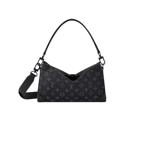 LOUIS VUITTON-M11744 루이비통 모노그램 이클립스 소울 트렁크 이스트 웨스트