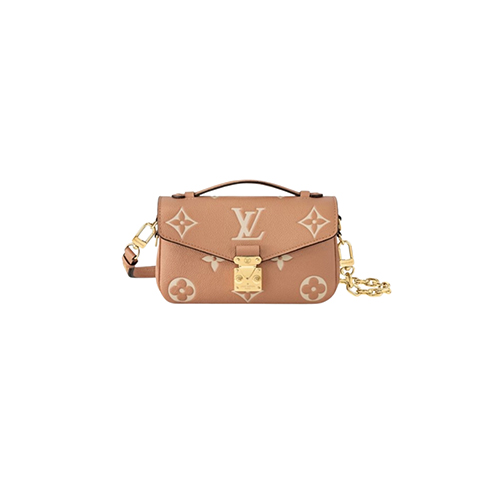 LOUIS VUITTON-M12735 루이비통 아리조나 모노그램 앙프렝뜨 포쉐트 메티스 이스트 웨스트