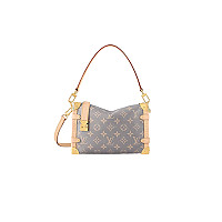 LOUIS VUITTON-M26287 루이비통 모노그램 듄 사이드 트렁크 MM