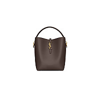 YSL-742828 생 로랑 브릭 LE 37 버킷 백 20cm