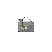 [스페셜오더]LOUIS VUITTON-M47128 루이비통 리버스 모노그램 베니티 PM
