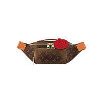 LOUIS VUITTON-M14784 루이비통 네이비 모노그램 섀도우 러시 범백
