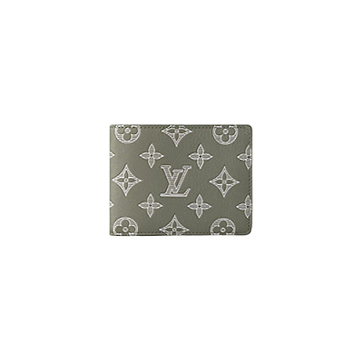 [스페셜오더]LOUIS VUITTON-N60895 루이비통 다미에 에벤 멀티플 월릿