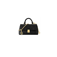 LOUIS VUITTON-M25596 루이비통 크렘 모노그램 나노 마들렌