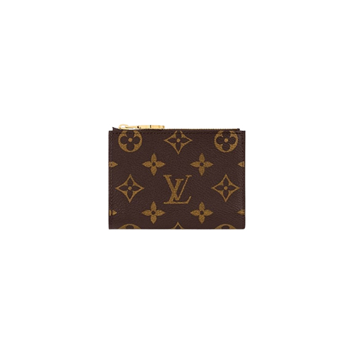 LOUIS VUITTON-M11380 루이비통 모노그램 리사 월릿