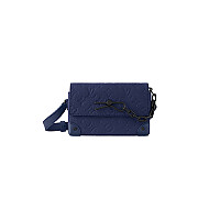 LOUIS VUITTON-M14738 루이비통 모노그램 스티머 웨어러블 월릿