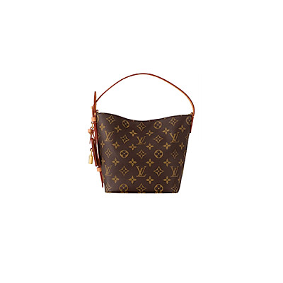 LOUIS VUITTON-M13480 루이비통 블랙 모노그램 앙프렝뜨 올 인 BB