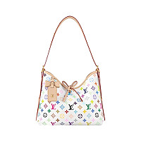 LOUIS VUITTON-M24652 루이비통 선라이즈 아쿠아렐 모노그램 앙프렝뜨 캐리올 PM