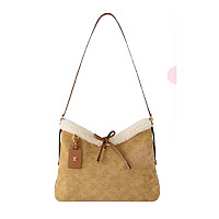 LOUIS VUITTON-M24652 루이비통 선라이즈 아쿠아렐 모노그램 앙프렝뜨 캐리올 PM