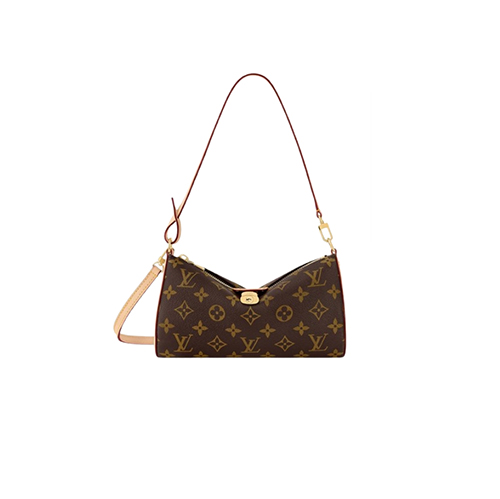 LOUIS VUITTON-M12859 루이비통 모노그램 포쉐트 티레트