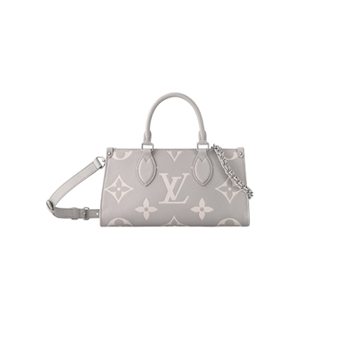 LOUIS VUITTON-M14213 루이비통 그레이 모노그램 앙프렝뜨 온더고 이스트 웨스트