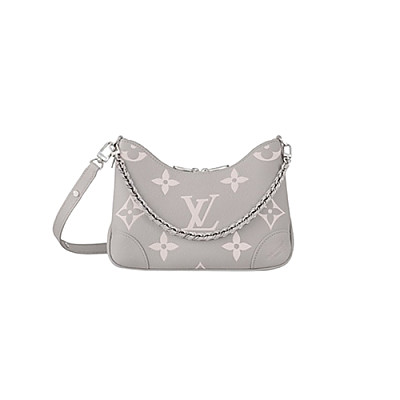 LOUIS VUITTON-M13224 루이비통 그레이 모노그램 앙프렝뜨 불로뉴