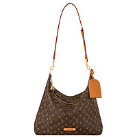 LOUIS VUITTON-N00202 루이비통 블루 다미에 데님 배가본드 호보