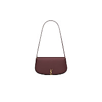 SAINT LAURENT-779642 생 로랑 딥 머스크 박스 생 로랑 미니 VOLTAIRE
