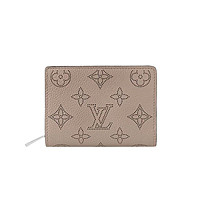 LOUIS VUITTON-M83362 루이비통 네이비 모노그램 앙프렝뜨 클레아 월릿