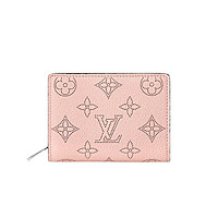 LOUIS VUITTON-M83362 루이비통 네이비 모노그램 앙프렝뜨 클레아 월릿