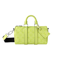 LOUIS VUITTON-M15428 루이비통 모노그램 랜드스케이프 키폴 반둘리에 25