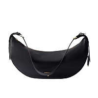 PRADA-1BC255 프라다 캐러멜 드뮈룬 라지 가죽 숄더백