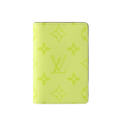 LOUIS VUITTON-M83330 루이비통 블랙 에삐 레더 포켓 오거나이저