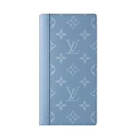 [스페셜오더]LOUIS VUITTON-N63010 루이비통 오닉스 다미에 인피니 브라짜 월릿