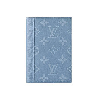 LOUIS VUITTON-M26571 루이비통 모노그램 리버스 패스포트 커버