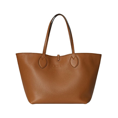 GUCCI-839112 1069 구찌 블랙 가죽 구찌 토티시마 미디엄 리버서블 토트백