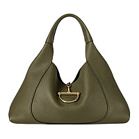 GUCCI-837466 1000 구찌 블랙 구찌 소프트빗 맥시 숄더백