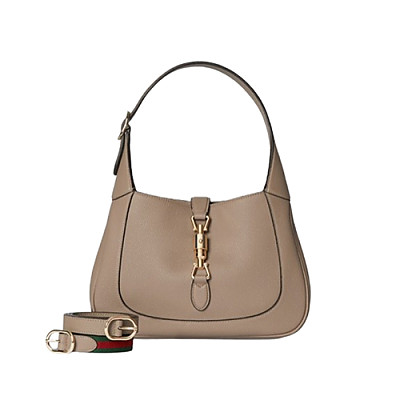 GUCCI-810232 1060 구찌 블랙 구찌 재키 1961 미디엄 백