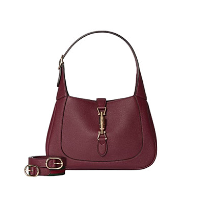 GUCCI-810232 1060 구찌 블랙 구찌 재키 1961 미디엄 백