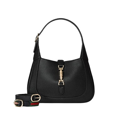 GUCCI-810232 6449 구찌 레드 구찌 재키 1961 미디엄 백
