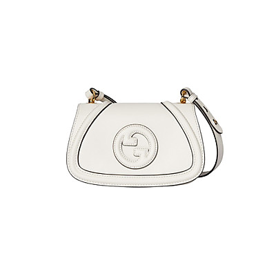 GUCCI-815714 9755 구찌 베이지 구찌 블론디 GG 스몰 탑 핸들백
