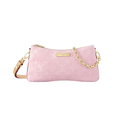 LV-M83008 루이비통 모노그램 리브 포쉐트 24.5cm